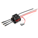 Hobbywing - QuicRun WP10BL60 G2 Brushless Regler 60A 2-3s...