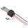 Hobbywing - QuicRun WP10BL60 G2 Brushless Regler 60A 2-3s für 1:10 (HW30107300)