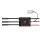 Hobbywing - QuicRun WP10BL60 G2 Brushless Regler 60A 2-3s für 1:10 (HW30107300)