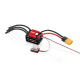 Hobbywing - QuicRun WP12BL45 G2 Brushless Regler 45A 2-3s...