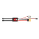 Hobbywing - QuicRun WP12BL45 G2 Brushless Regler 45A 2-3s f&uuml;r 1:12 (HW30107000)
