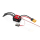 Hobbywing - QuicRun WP12BL45 G2 Brushless Regler 45A 2-3s für 1:12 (HW30107000)