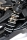 Hobao - TT 2.0 FRONT SHOCK SPRING - GREY, 2 PCS (HOP1-0073)