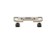 Hobao - NEW VS2 REAR LOWER ARM HOLDER (RR) W/ POM PILLS...