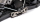 Hobao - NEW VS2 REAR LOWER ARM HOLDER (RR) W/ POM PILLS (HOP-0177)