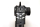 Hobao - 2.4G GHZ FHSS RADIO-V2.0 W/ RECEIVER SET (HHB-2.4G-V2)