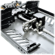 Hobao - Hyper VTE2 On-Road Extreme Speed 1/7 Chassis (ohne Karosseri (HB-VTE2-V2)