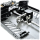 Hobao - Hyper VTE2 On-Road Extreme Speed 1/7 Chassis (ohne Karosseri (HB-VTE2-V2)