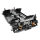 Hobao - Hyper VTE2 On-Road Extreme Speed 1/7 Chassis (ohne Karosseri (HB-VTE2-V2)