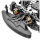 Hyper VTE2 On-Road Extreme Speed Chassis - 1:7
