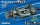 Hobao - Hyper VTE2 8 On-Road Extreme Speed 1/8 Chassis (ohne Karosse (HB-VTE2-8)
