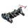 Hobao - Hyper TT2.0 Pro Truck Brushless 1/10 60A 2s RTR Silber (HB-TT2E-C60SV)