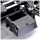 Hobao - Hyper TT2.0 Pro Truck Brushless 1/10 60A 2s RTR Silber (HB-TT2E-C60SV)