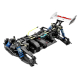 Hobao - Hyper TT2.0 Pro Truck Brushless 1/10 60A 2s RTR...