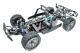 Hobao - Hyper 10 Short Course V2 Brushless 1/10 60A 2s...