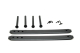 Hobao - SIDE BODY SUPPORT SET (H85167)