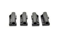 Hobao - SIDE BODY SUPPORT MOUNT, 4PCS (H85166)