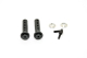 Hobao - REAR BODY POST, 2PCS (H85163)