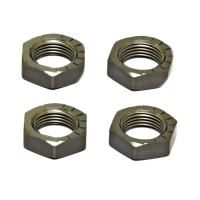Hobao - HYPER VS WHEEL NUTS 17mm 4PCS (H85148)