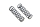 Hobao - SHOCK SPRING (H40132)