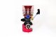 Hobao - Hyper 30 Nitro Verbrennungsmotor  mit Seilzugstarter V2 (H3032T2)