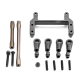 Hobao - 4 Link Steering System Conversion Kit, W/ Plastic...