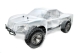 Hobao - 10SC 2.0 CLEAR BODY (H11409)