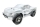 Hobao - 10SC 2.0 CLEAR BODY (H11409)