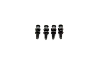 Hobao - ANTI-LOOSENING BALL STUDS - 16.5MM (H11405)