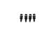 Hobao - ANTI-LOOSENING BALL STUDS - 16.5MM (H11405)