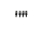 Hobao - ANTI-LOOSENING BALL STUDS - 16.5MM (H11405)