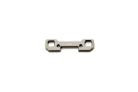 Hobao - CNC ALUM FRONT LOWER ARMS HOLDER (FF) (H11401)