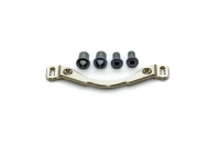 Hobao - CNC ALUM STEELRING RACK SET (H11400)
