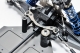 Hobao - CNC ALUM STEELRING RACK SET (H11400)