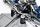 Hobao - CNC ALUM STEELRING RACK SET (H11400)