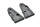 Hobao - FRONT LOWER ARMS (H11399)