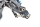 Hobao - FRONT STEERING KNUCKLES (H11396)