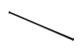 Hobao - CENTER DOG BONES 4x213MM (H11392)