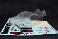 Hobao - TT 2.0 CLEAR BODY (H11385)