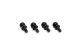 Hobao - BALL STUD 5.8MM (H11378)