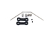 Hobao - FRONT ANTI ROLL BAR SET (H11376)