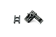 Hobao - CENTER DIFFERENTIAL MOUNT & GEAR COVER (H11375)
