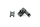 Hobao - CENTER DIFFERENTIAL MOUNT & GEAR COVER (H11375)
