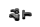 Hobao - STEERING BELL CRANK SET (H11372)