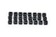 Hobao - ARM HOLDER PILL INSERTS (H11367)