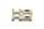 Hobao - CNC ALUM MOTOR MOUNT (H11366)