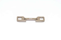 Hobao - CNC ALUM REAR LOWER ARMS HOLDER (RR) (H11363)