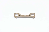 Hobao - CNC ALUM REAR LOWER ARMS HOLDER (RF) (H11362)