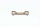 Hobao - CNC ALUM REAR LOWER ARMS HOLDER (RF) (H11362)