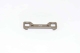 Hobao - CNC ALUM FRONT LOWER ARMS HOLDER (FR) (H11361)